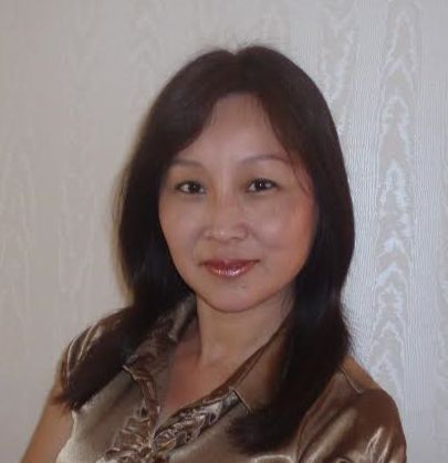 Shirley Qiu
