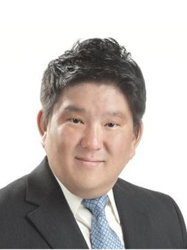 Peter Jang, Sales Representative