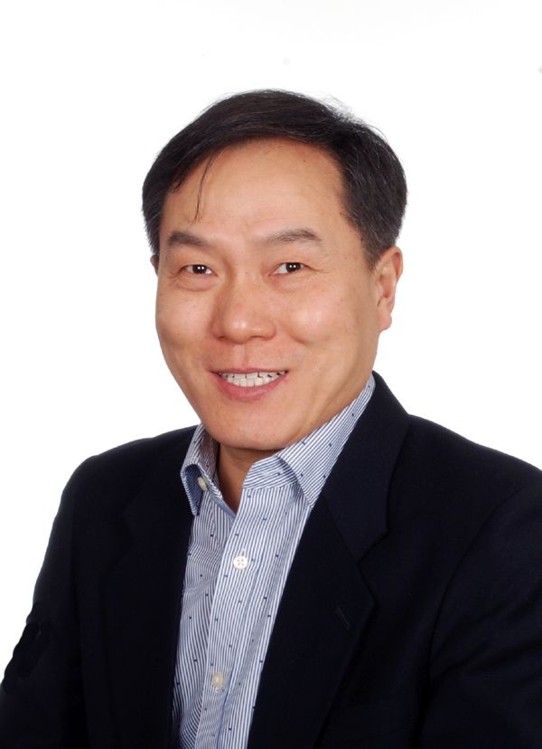 David Wang