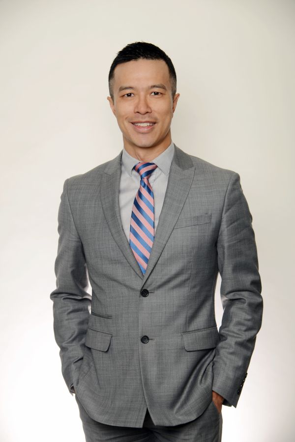 Michael L. Liu