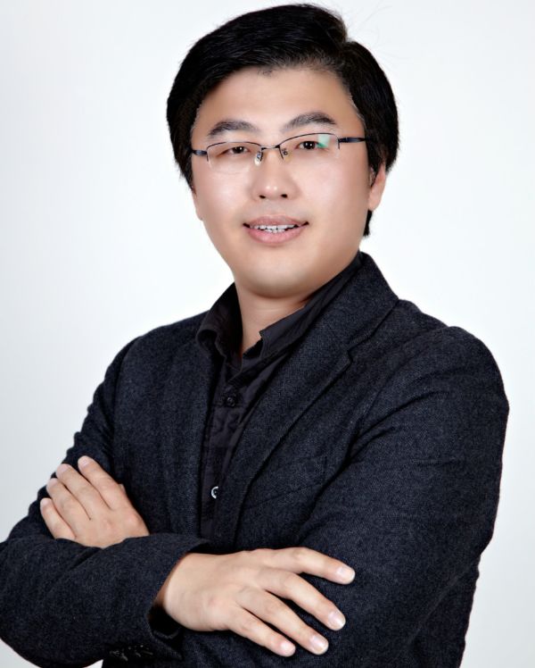 Jacky Wu